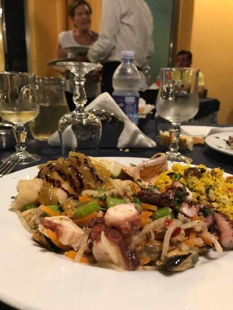 Trattoria La Cambusa